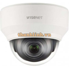 Camera quan sát Samsung Wisenet Dome Cầu 2M XND-6080